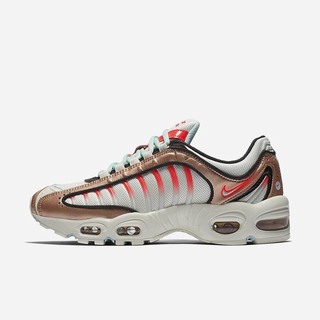 Pantofi Casual Nike Air Max Tailwind IV Dama Metal Rosii Platină Turcoaz | DWMJ-89436